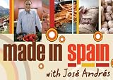 Made in Spain : La Rioja : Red Wine (Season 1, Episode 13)