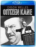 Citizen Kane [Blu-ray]