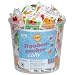 Frigeo TZ-Lolly 3-fach 100 St�ck, 1-er Pack (1 x 750 g)