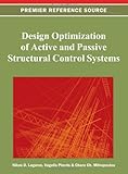 Design optimization of active and passive structural control systems