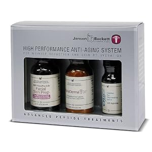 Janson Beckett High-Performance Anti-Aging System