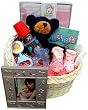 Baby Gift Basket - Girl