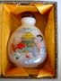 Chinese Enamel Glass Snuff Bottle: Business Success
