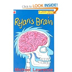 Ryan's Brain (Jiggy McCue)