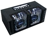 Zoom Produkt-Bild: Hifonics ZL 12 DUAL Auto-Lautsprecher