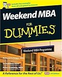 Weekend MBA for dummies