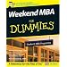 Weekend MBA for Dummies