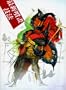 Airbrush Art in Japan, No 4