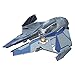 Star Wars Obi Wan Jedi Starfighter Vehicle
