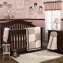 bing cot bedding