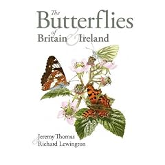 The Butterflies of Britain and Ireland