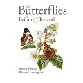 The Butterflies of Britain and Ireland