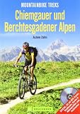 Image of Mountainbike Treks - Chiemgauer