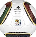 adidas WM 2010 Fu&szlig;ball Gr. 5 Jabulani Replique