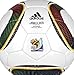 adidas WM 2010 Fußball Gr. 5 Jabulani Replique