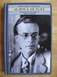 Aldous Huxley: A Quest for Values
