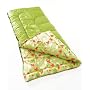 Coleman Girls Lights Out Sleeping Bag