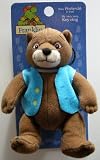 Peluche Ours JEMINI