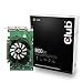 Electronics : Club 3D 8600GT Overclocked Edition - Graphics adapter - GF 8600 GT - PCI Express x16 - 512 MB GDDR3 - Digital Visual Interface (DVI) - HDTV out