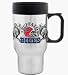 Atlanta Falcons Stainless Steel Travel Mug