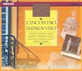 LIncontro Improvviso / Haydn (Eszterhaza Opera Cycle)