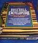 Baseball Encyclopedia Cd-Rom