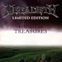 Hidden Treasures