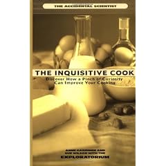 Inquisitive Cook