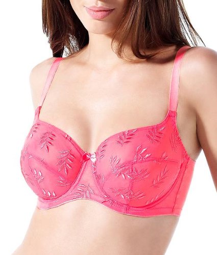 Panache Superbra Tango II Underwire balcony bra