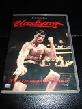 Bloodsport (1988) French Import / Tous les coups sonts permis