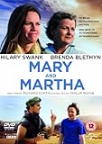 Mary and Martha [DVD] [2013]