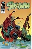 Spawn #26 : The Dark (Image Comics)