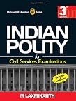 Indian Polity for Civil Services Examinations