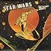 Disco Music Inspired By Star Wars ... (And Other Soul Music)