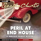 Peril at End House: A Hercule Poirot Mystery | [Agatha Christie]