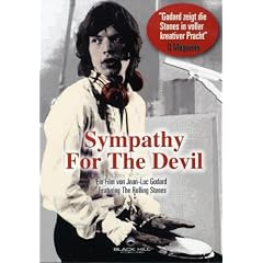 The Rolling Stones - Sympathy for the Devil