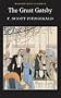 The Great Gatsby (Wordsworth Classics)