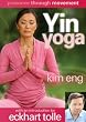 Presence Through Movement: Yin Yoga [Import]