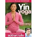 Presence Through Movement: Yin Yoga [DVD] [2010] [NTSC]