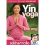 Presence Through Movement: Yin Yoga [Import] <b>DVD</b> ~ Kim Eng