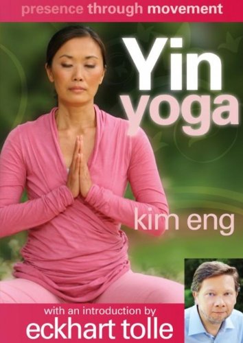 Presence Through Movement: Yin Yoga [DVD] [2010] [NTSC]