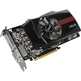 ASUS グラフィックボード RADEON HD6850 GPU搭載 EAH6850 DirectCU/2DIS/1GD5