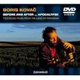 Boris Kovac - Before and After...Apocalypse