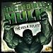 Search : The Hulk Rules! (Incredible Hulk (8x8))