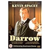 Darrow [ NON-USA FORMAT, PAL, Reg.2 Import - Great Britain ]