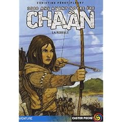 Cha�n la rebelle