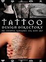 Tattoo Design Directory: The Essential Reference for Body Artists