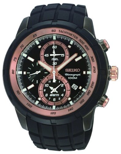 review Seiko 