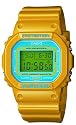 Casio Men's G-Shock Tough Culture Limited Edition Watch #DW5600CS-9