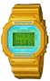 Casio Men's DW5600CS-9 G-Shock Tough Culture Limited Edition Watch